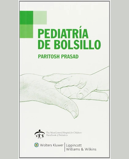 Pediatría de bolsillo