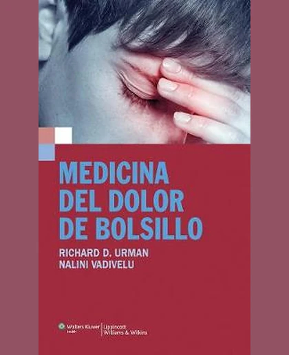Medicina Del Dolor de Bolsillo