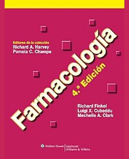 Farmacología