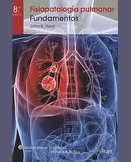 Fisiopatología pulmonar Fundamentos
