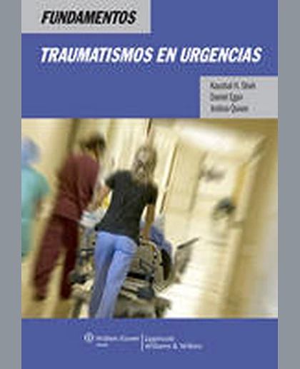 Fundamentos traumáticos en urgencias