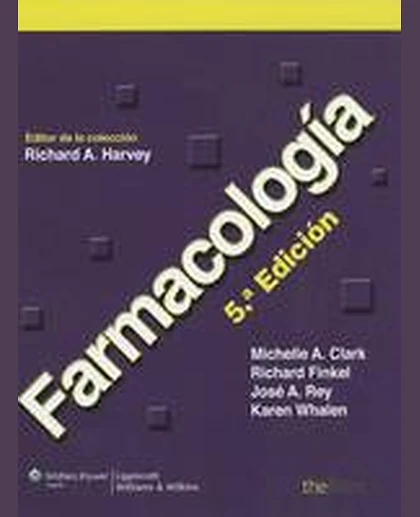 Farmacología