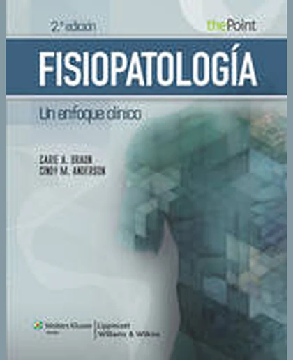 Fisiopatología: un enfoque clínico