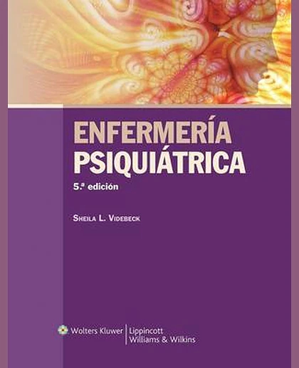 Enfermería psiquiátrica