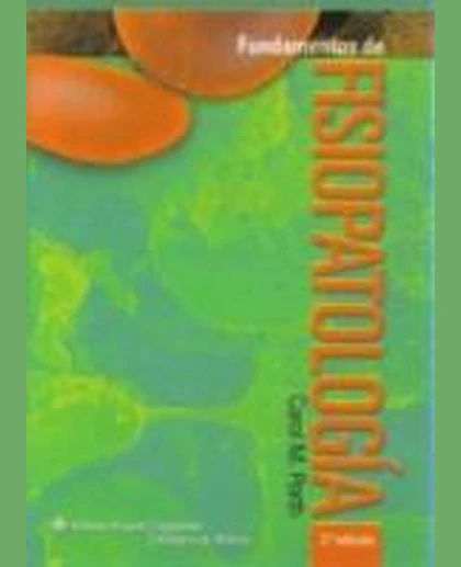 Fundamentos de fisiopatología (3a. ed.)