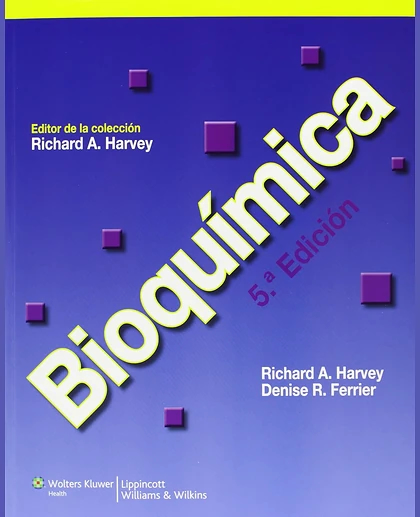 Bioquímica