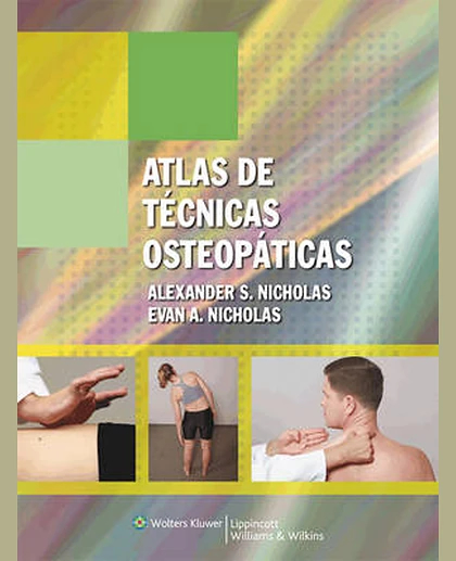 Atlas de técnicas osteopáticas