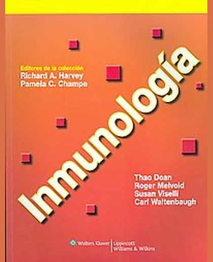 Inmunologia