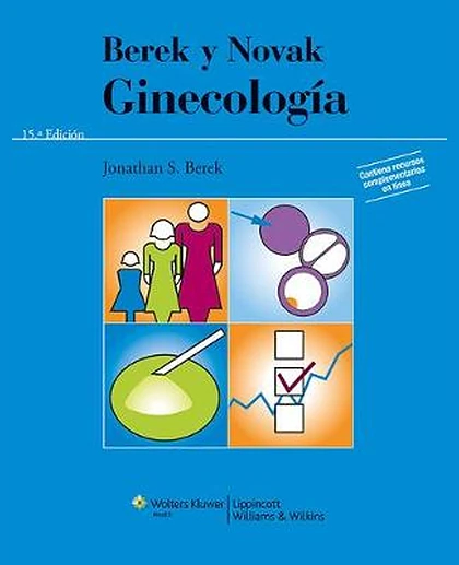 Berek Y Novak Ginecología