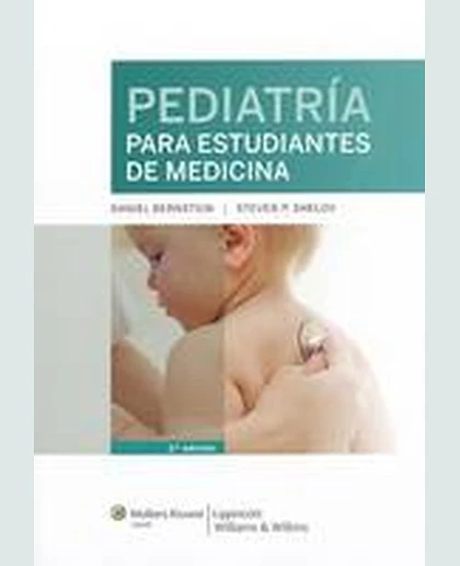 Pediatría para Estudiantes de Medicina