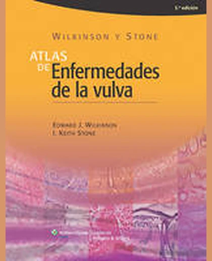 Atlas de enfermedades de la vulva