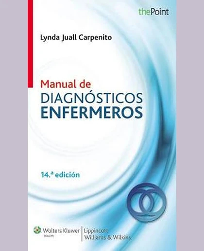 Manual de Diagnósticos de Enfermería