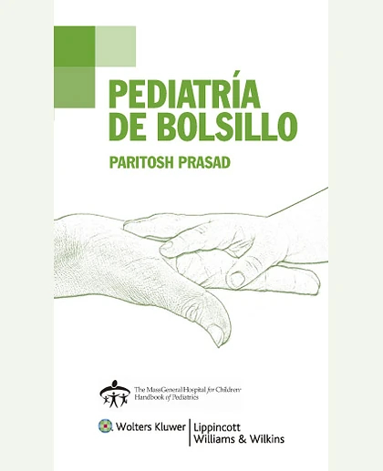 Pediatria de Bolsillo
