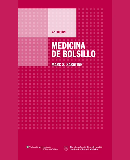 Medicina de bolsillo