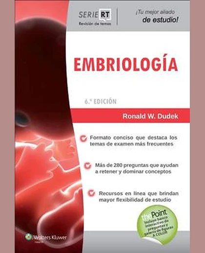 Embriología