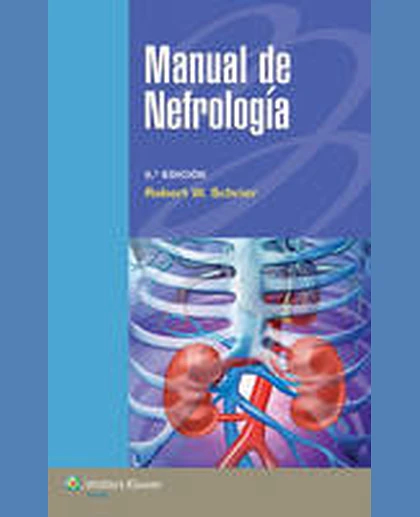 Manual de Nefrología