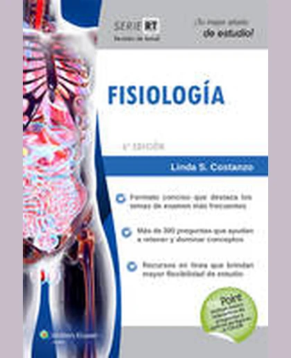 Fisiología (6a. ed.)