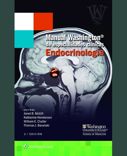 Manual Washington de especialidades clínicas