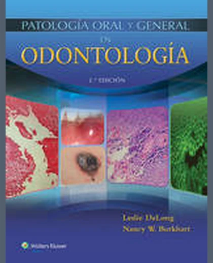 Patología Oral Y General en Odontología