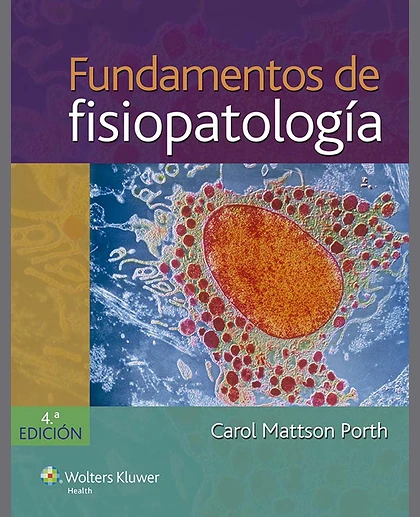 Fundamentos de Fisiopatología