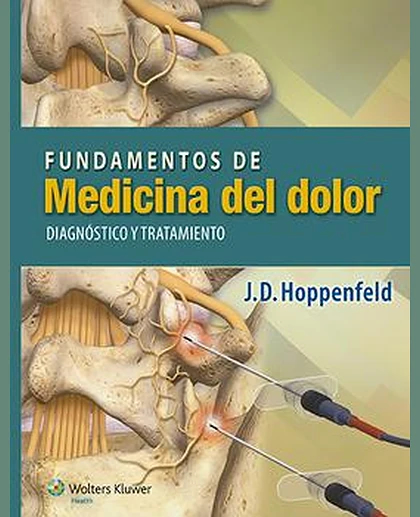 Fundamentos de medicina del dolor