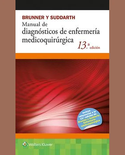 Manual de enfermería medicoquirúrgica