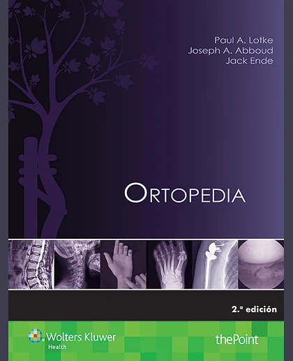 Ortopedia, 2e