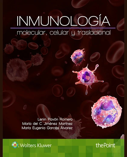 Inmunología Molecular, Celular Y Translacional, 1e
