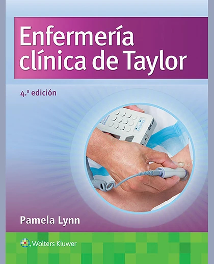 Enfermería Clínica de Taylor
