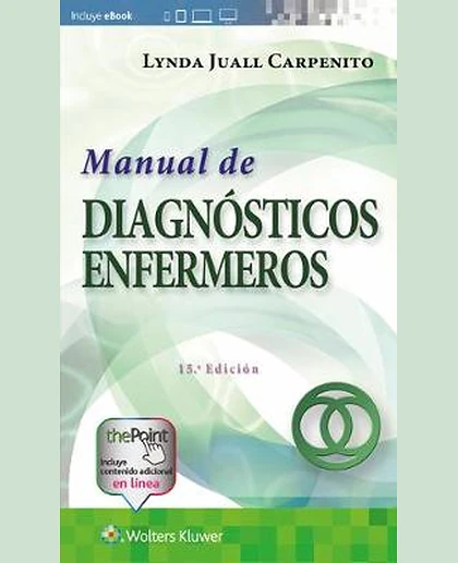 Manual de Diagnósticos Enfermeros