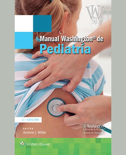 Manual de Pediatría