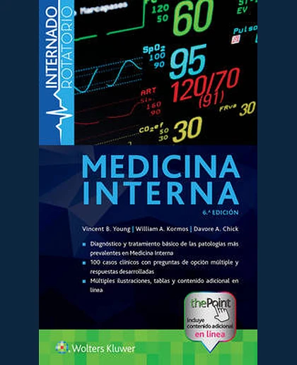 Internado Rotatorio. Medicina Interna