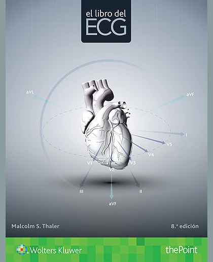 El Libro Del ECG