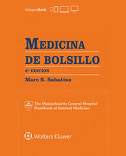 Medicina de Bolsillo