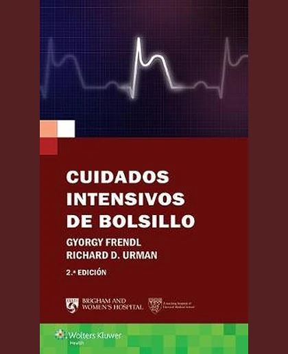 Cuidados Intensivos de Bolsillo