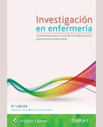Investigación en enfermería