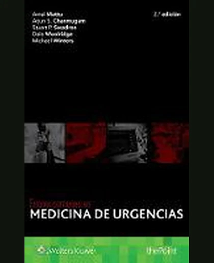 Errores comunes en medicina de urgencias