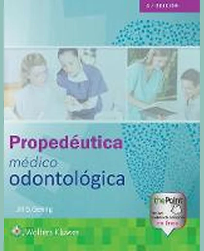 Propedéutica Médico Odontológica