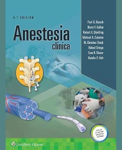 Anestesia clínica