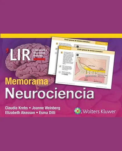 Memorama. Neurociencia