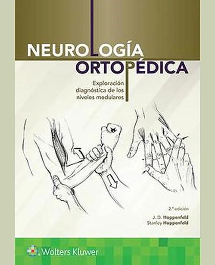 Neurología ortopédica