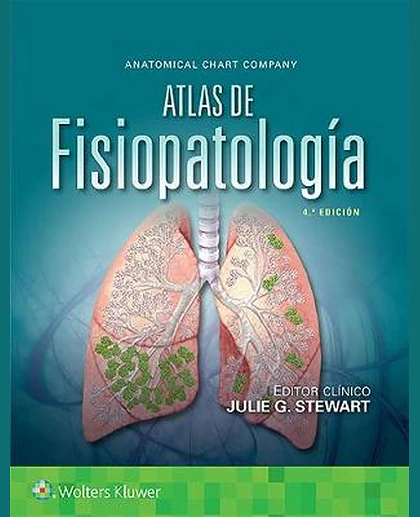 Atlas de Fisiopatología