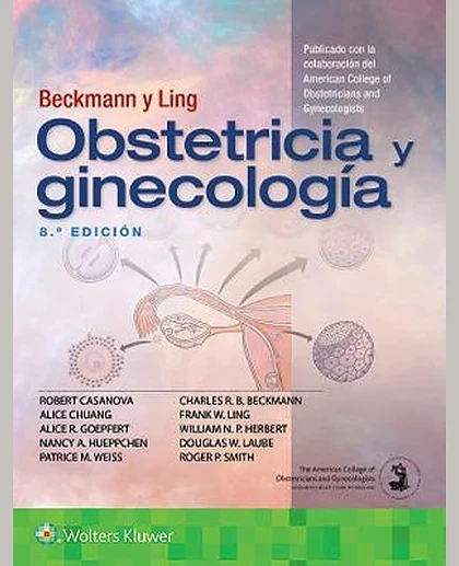 Obstetricia y ginecología