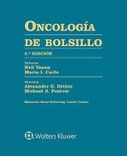 Oncología de Bolsillo
