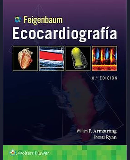 Feigenbaum. Ecocardiografía