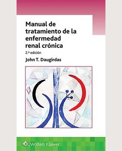 Manual de tratamiento de la enfermedad renal crónica