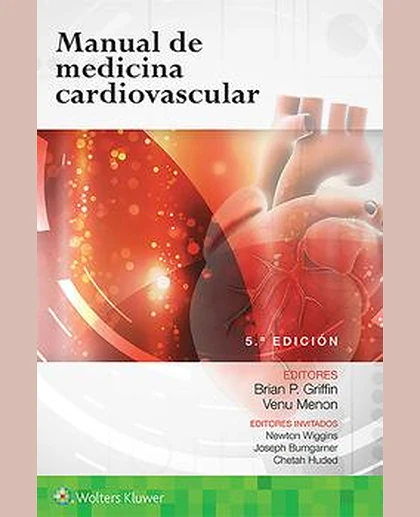 Manual de medicina cardiovascular