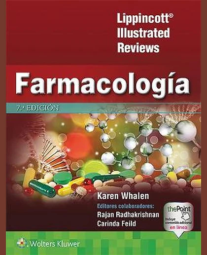 Lir. Farmacología