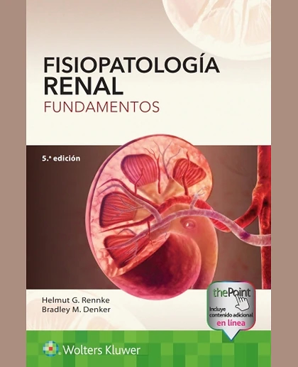 Fisiopatología Renal: Fundamentos