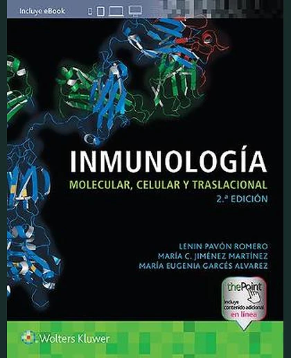 Inmunología Molecular, Celular y Traslacional